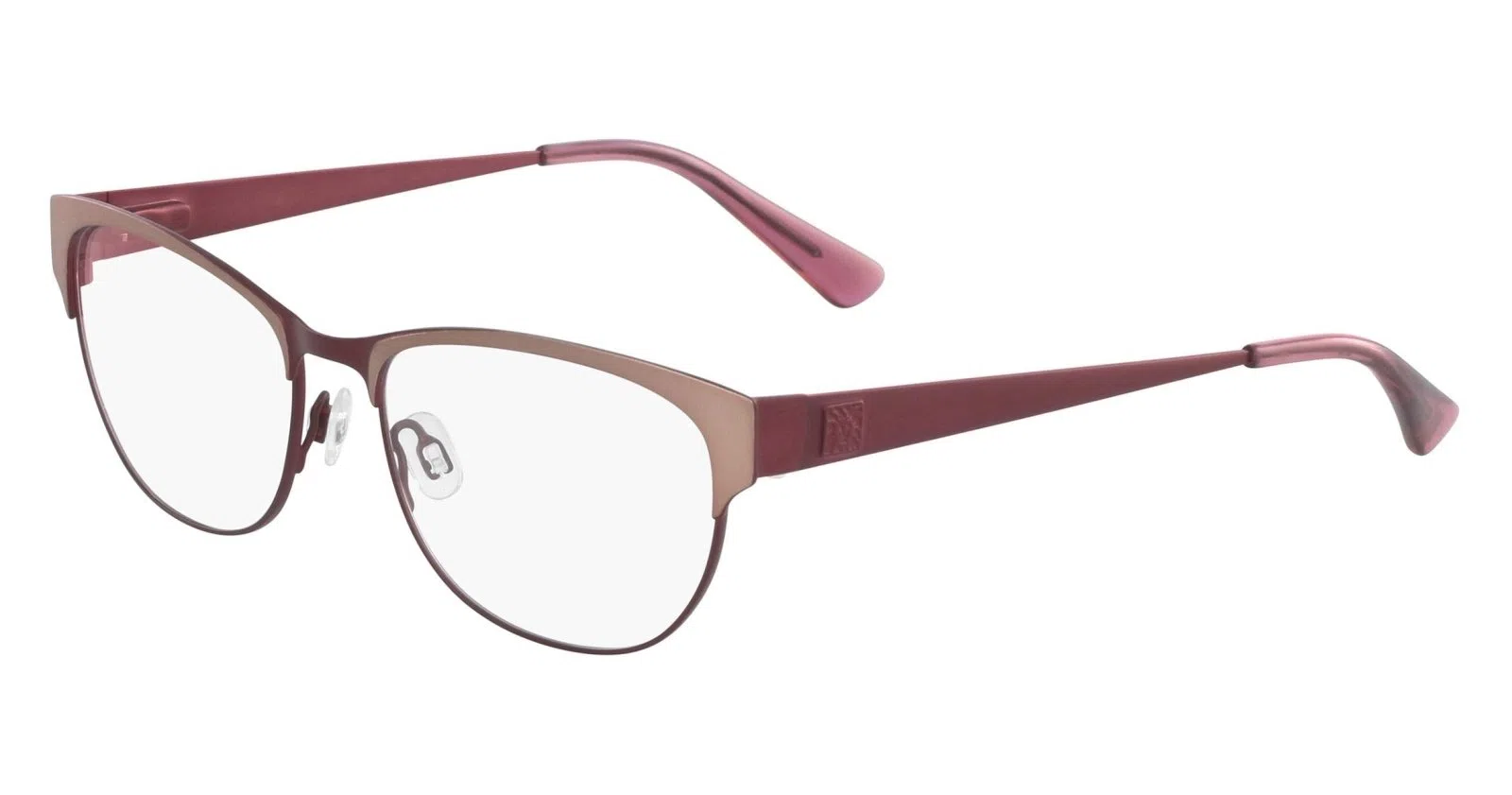 Anne Klein AK5071 Eyeglasses - view 3